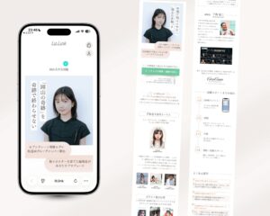 岡山美少女図鑑リットリンク画像