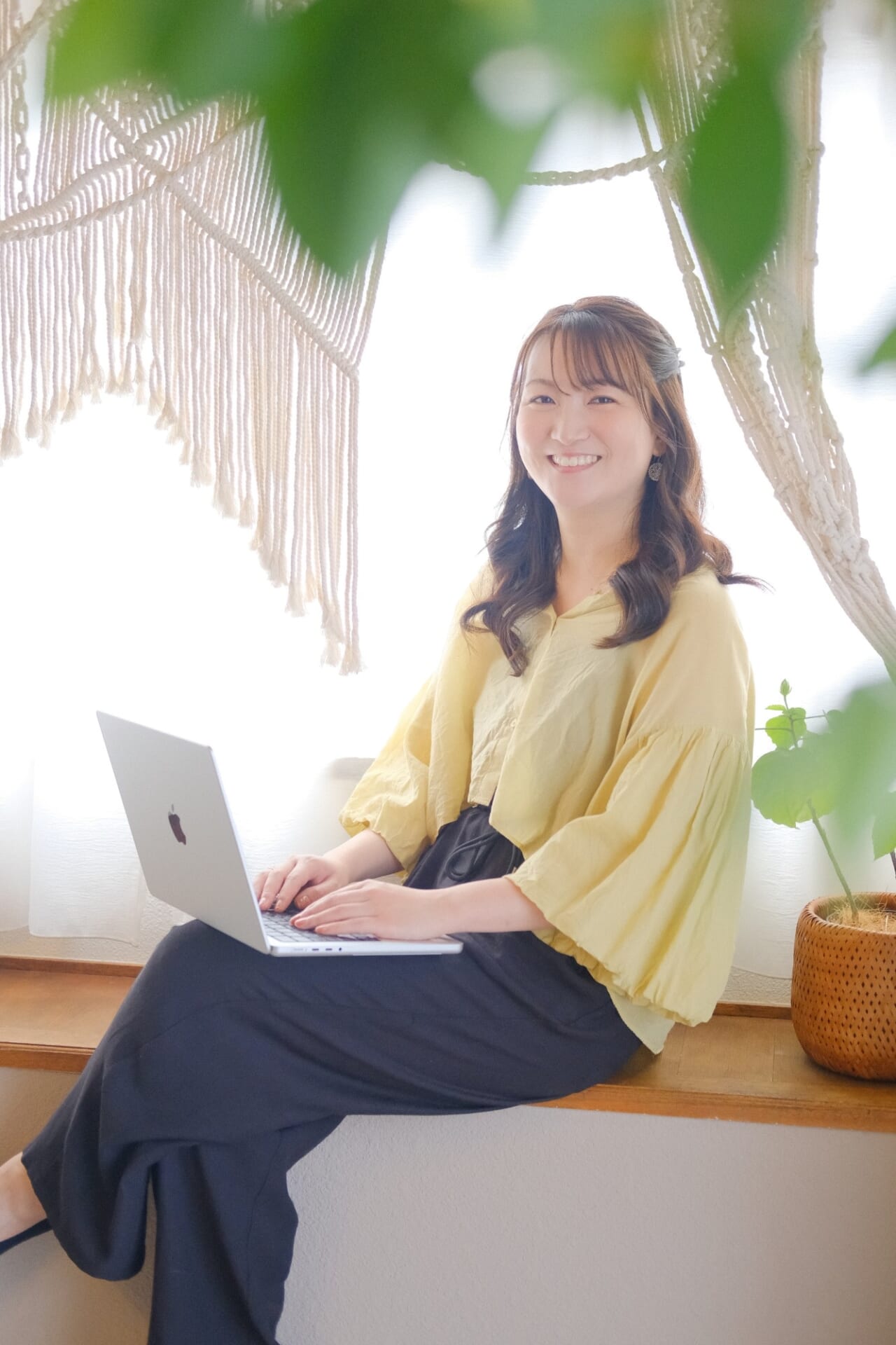 右腕アシスタント 矢部めぐみ